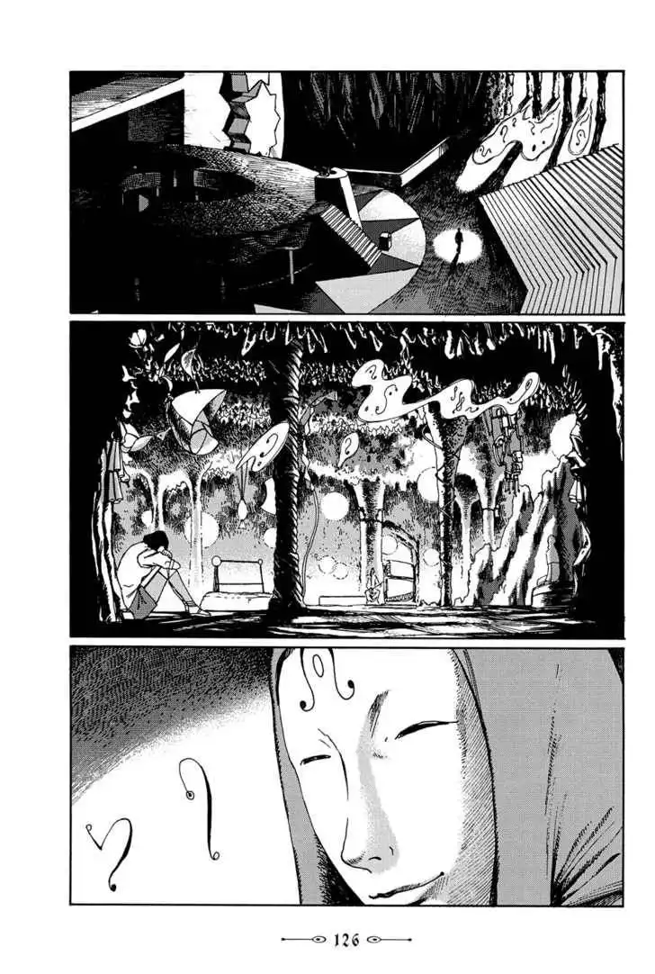 Marie no Kanaderu Ongaku Chapter 4 2